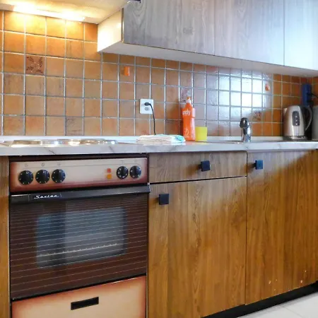 Apartmán Luchre By Interhome Zermatt