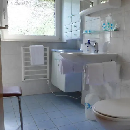 Apartamento Luchre By Interhome Zermatt