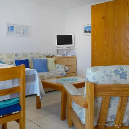 Luchre By Interhome Apartment *
