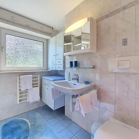 Luchre By Interhome * Ζερμάτ
