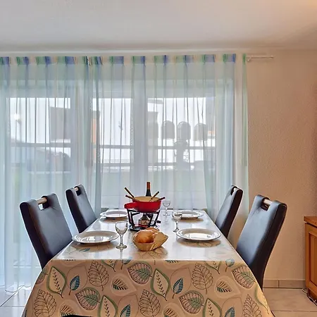 Luchre By Interhome Διαμέρισμα