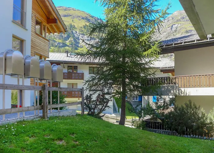 Luchre By Interhome *