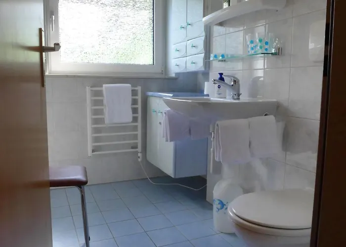 Apartment Luchre By Interhome Zermatt