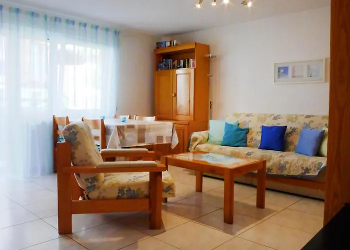 Luchre By Interhome Apartment