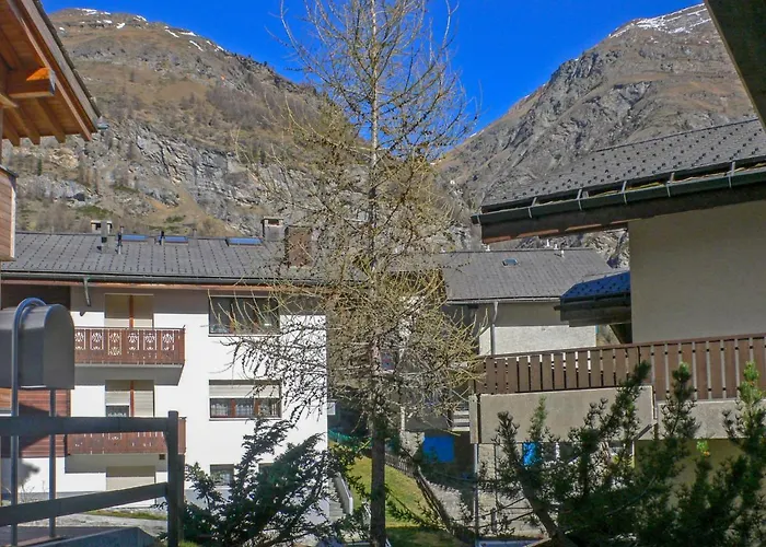 아파트 Luchre By Interhome *