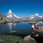 Luchre By Interhome Zermatt