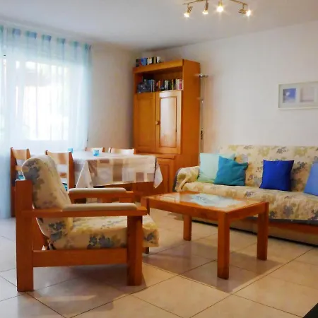 Luchre By Interhome Apartment