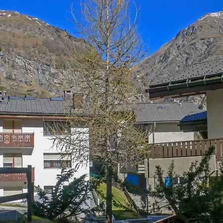 Apartment Luchre By Interhome *